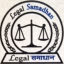 Legal Samadhan Logo